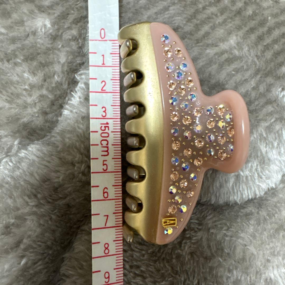 アレクサンドルドゥパリ バレッタ ヴァンドーム