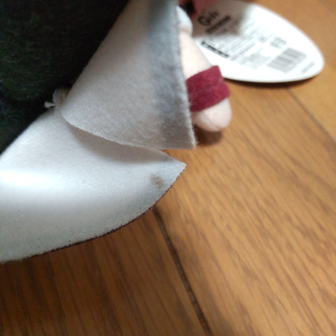 薄桜鬼　原田左之助　Gift　ぬいぐるみ　洋装ver