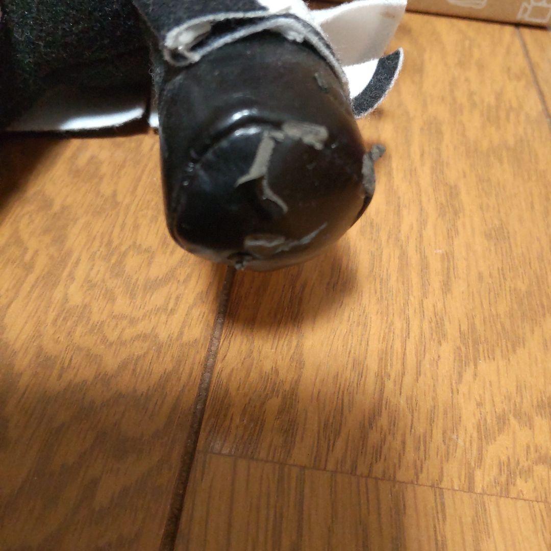 薄桜鬼　原田左之助　Gift　ぬいぐるみ　洋装ver