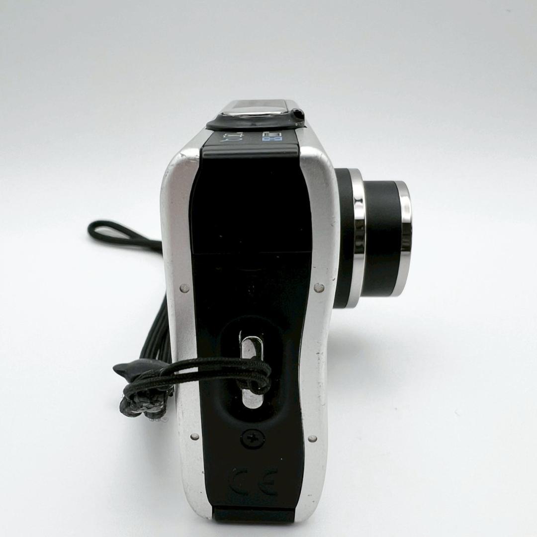 【完動品】Canon IXY DIGITAL 20 IS コンデジ 動作確認済