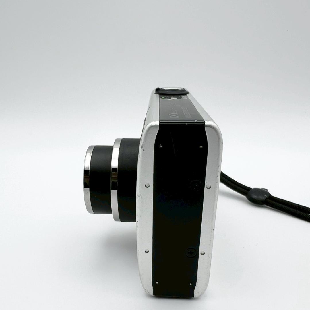 【完動品】Canon IXY DIGITAL 20 IS コンデジ 動作確認済