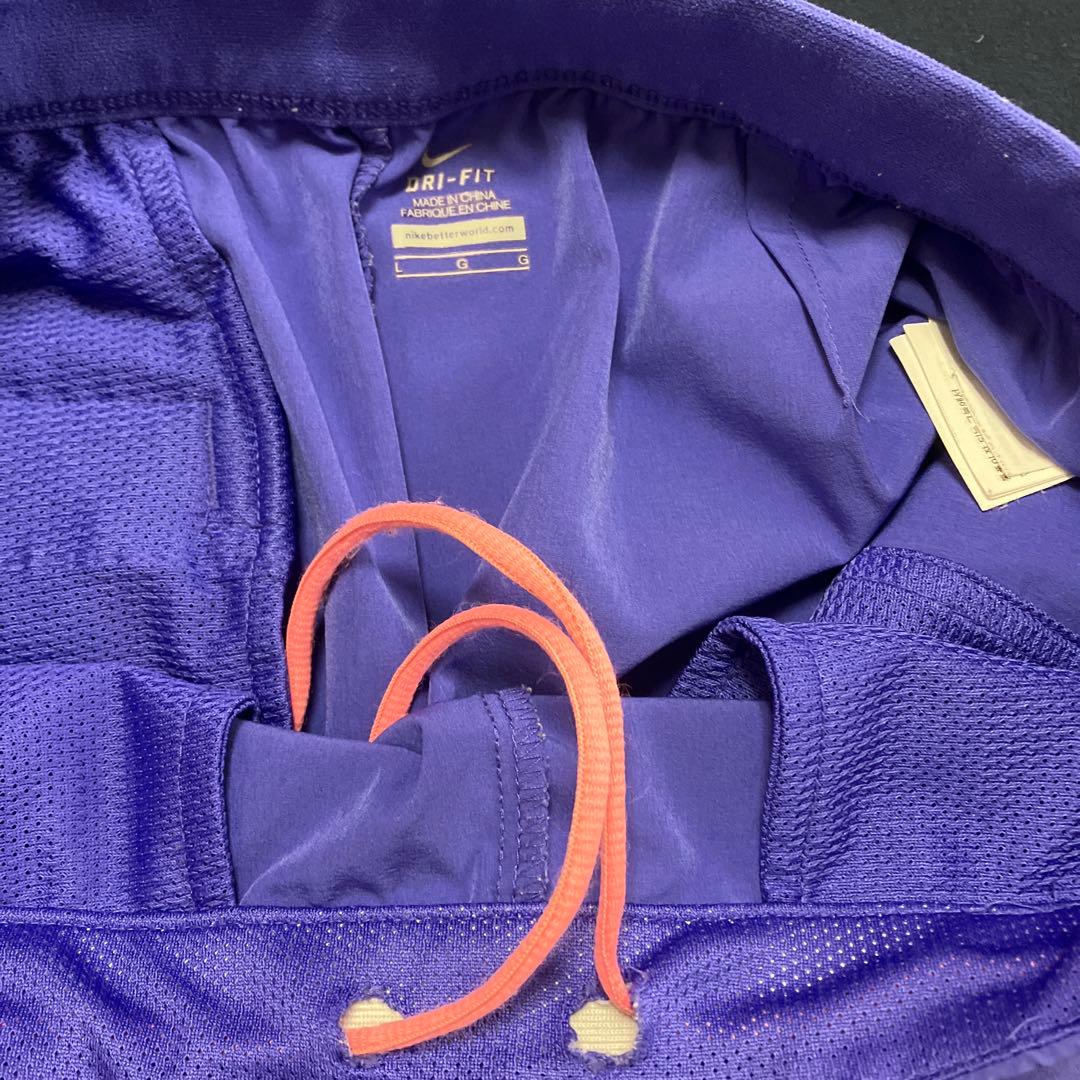 NIKE テニスウェア6点セット/Lサイズ/フェデラー/ナダル/錦織