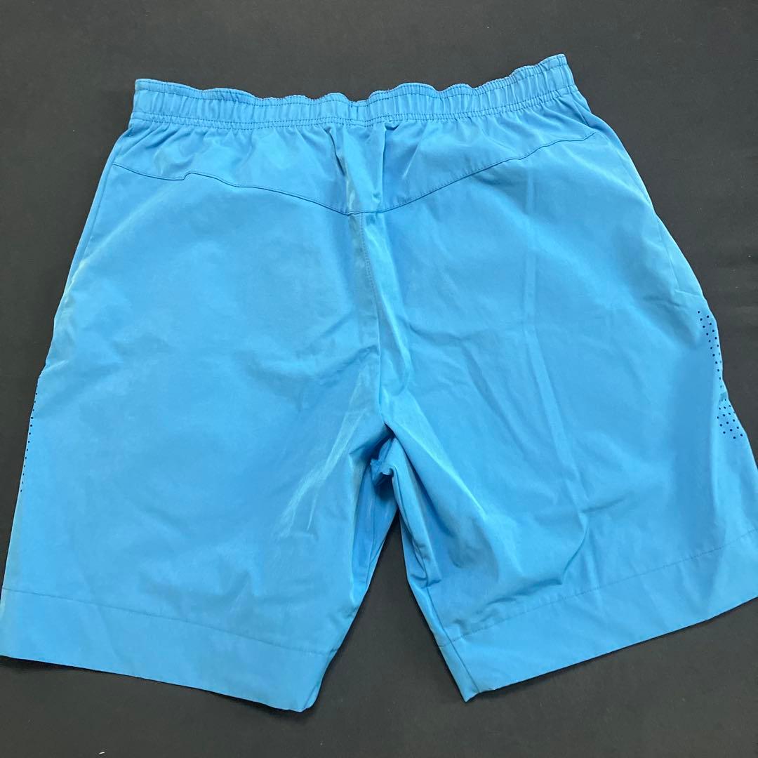 NIKE テニスウェア6点セット/Lサイズ/フェデラー/ナダル/錦織