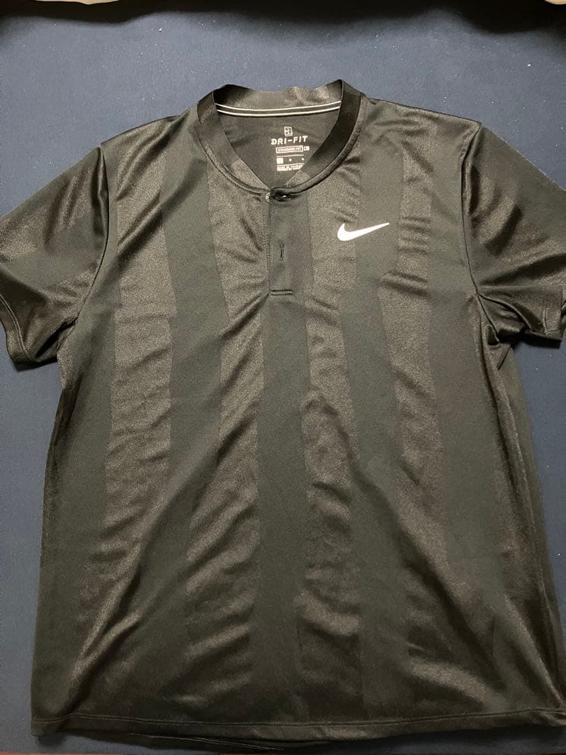 NIKE テニスウェア6点セット/Lサイズ/フェデラー/ナダル/錦織