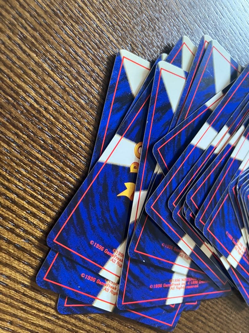 ポケモン　旧裏面　第4弾　ロケット団　まとめ売り　引退品　ノーマルカード