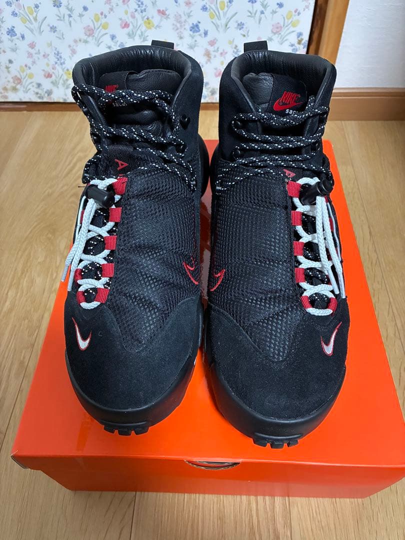 NIKE sacai MAGMASCAPE SP ナイキ サカイ