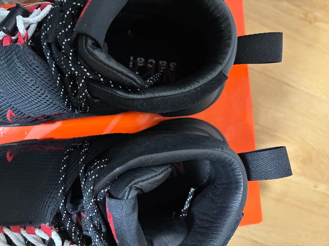 NIKE sacai MAGMASCAPE SP ナイキ サカイ