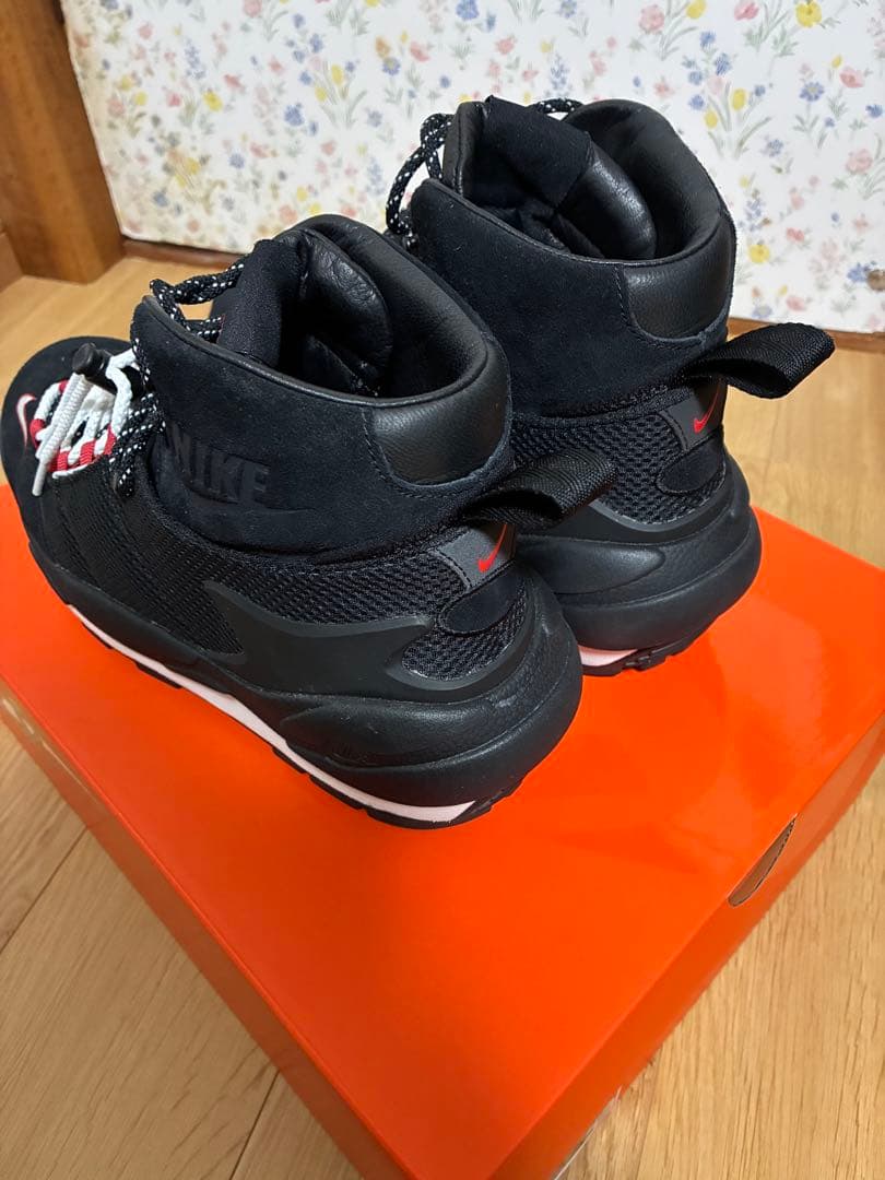 NIKE sacai MAGMASCAPE SP ナイキ サカイ