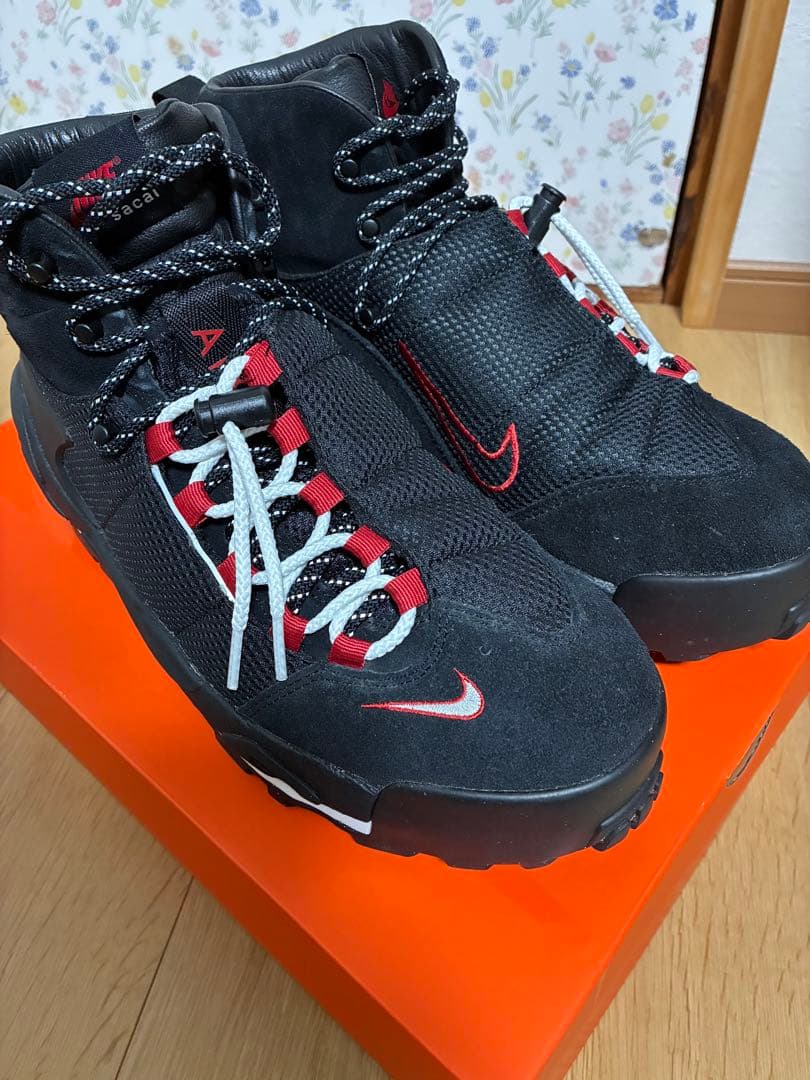 NIKE sacai MAGMASCAPE SP ナイキ サカイ