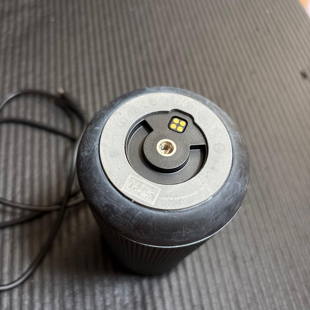 Bose サウンドスピーカー ブラック