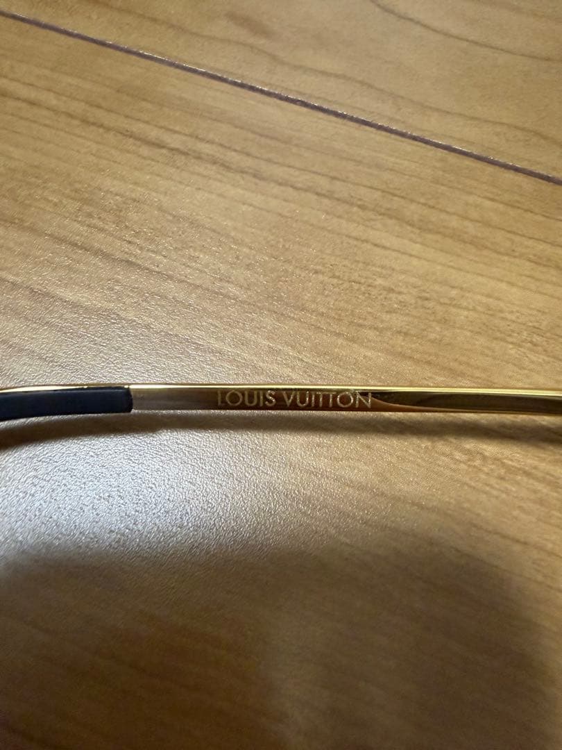 ルイヴィトン サングラス 新品未使用