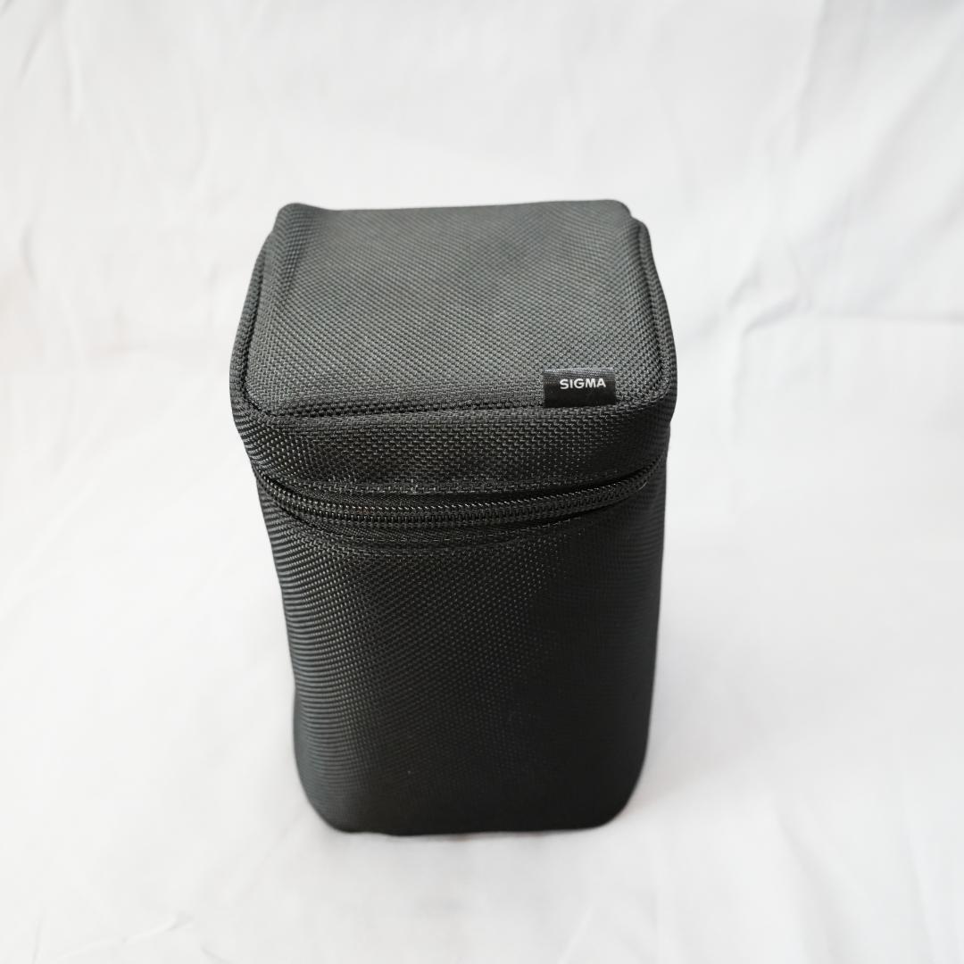 ソニーEマウント-SIGMA 14-24mm F2.8【防湿庫保管】