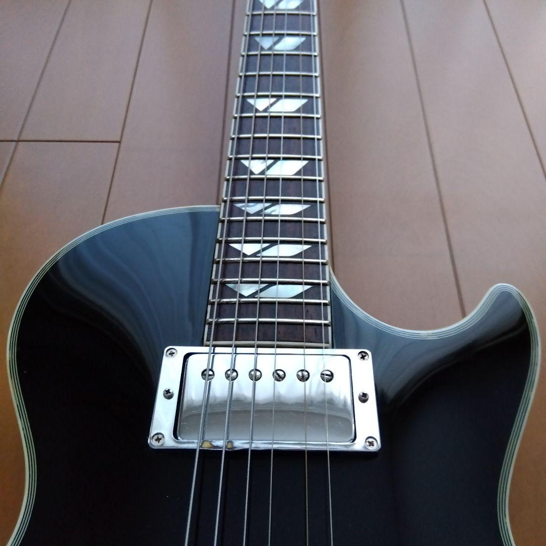 Burny LG-85BT 星野英彦モデル BUCK-TICK バクチク ギター