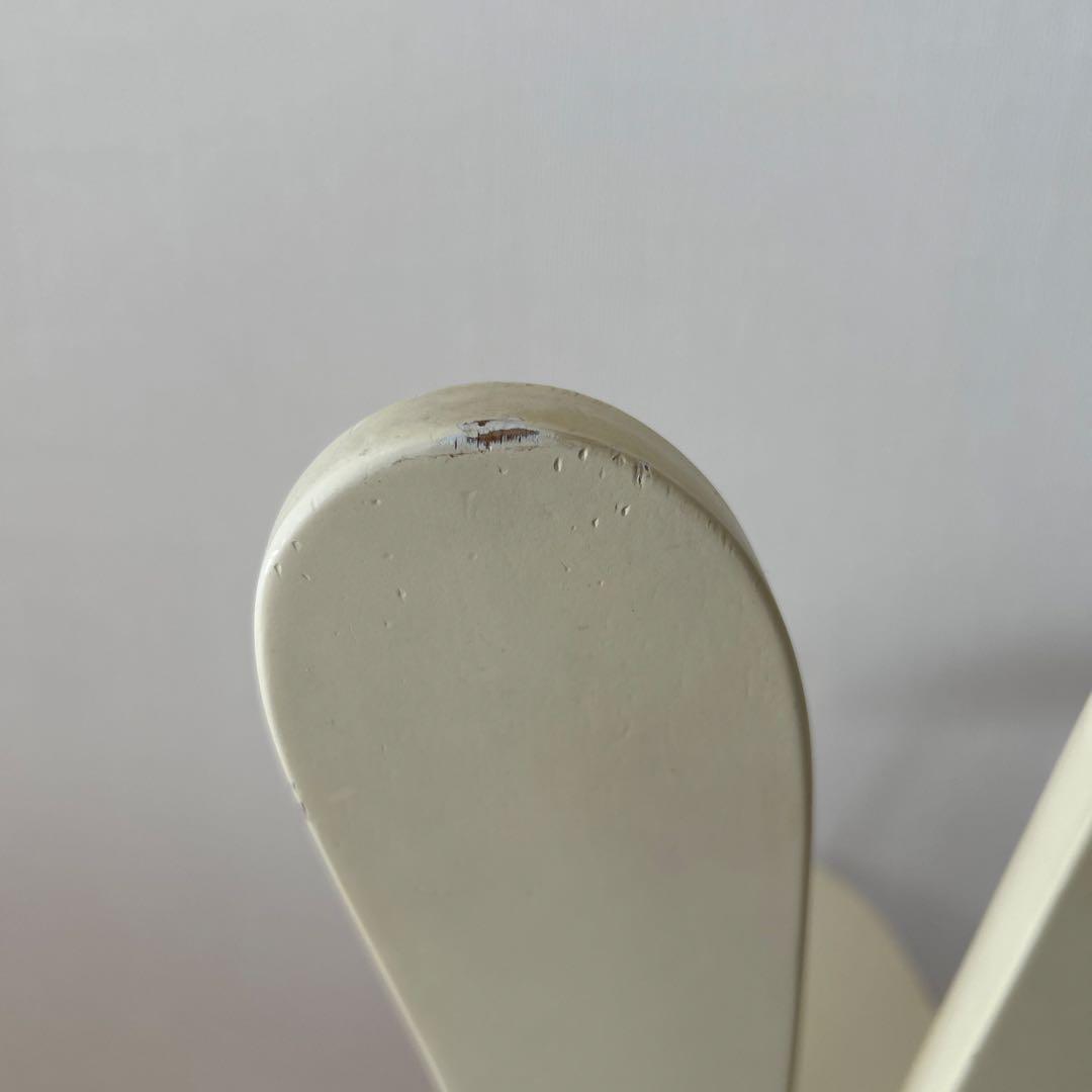 ネクストマルニ　SANNAチェア(ラビットチェア)ミニミニ