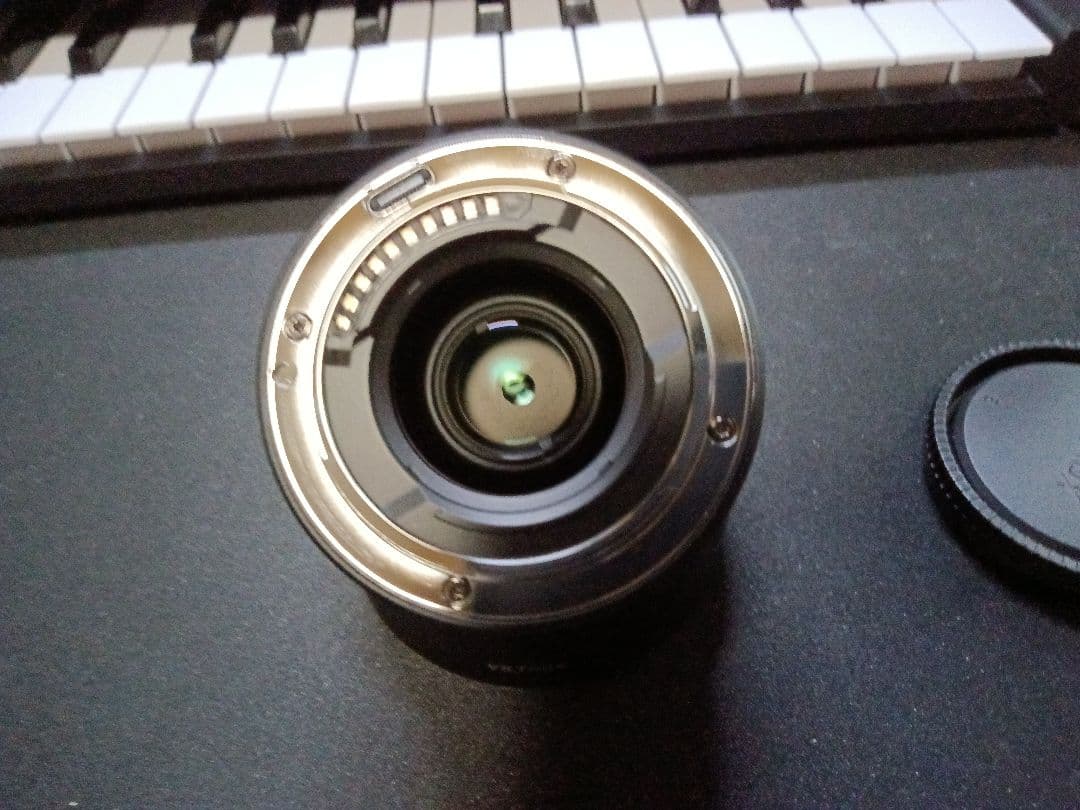 VILTROX AF 50mm/f2.0 FE sony フルサイズeマウント