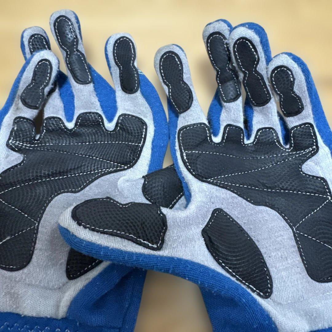 TOYOTA 86 FIA耐熱グローブ ARD