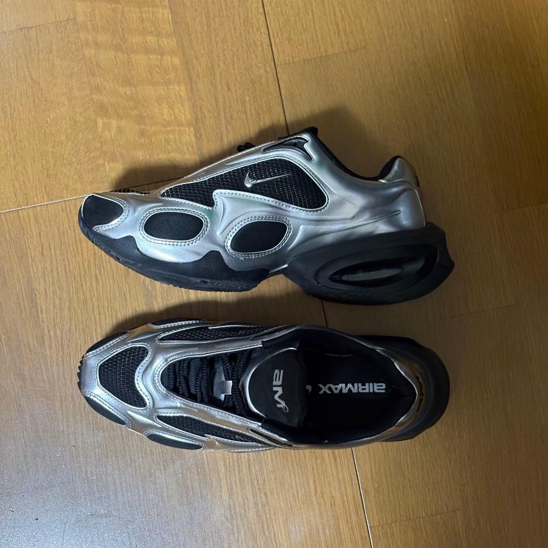 Nike Air Max Muse エアマックスミューズ