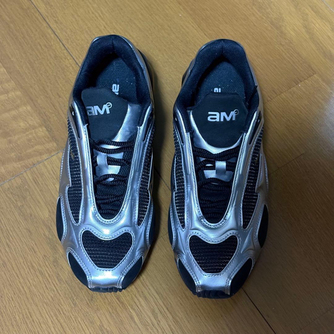 Nike Air Max Muse エアマックスミューズ