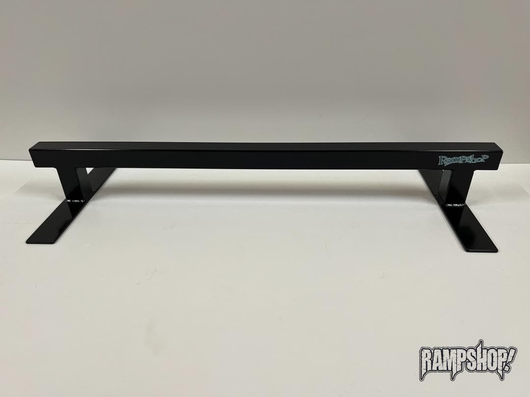 最終値下　角H15　スケボー　角レール　安定重視　セクション　 スケートボード