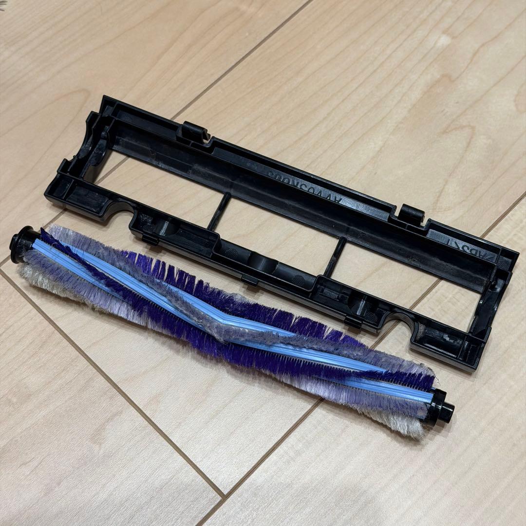 Panasonic MC-RSF1000 ロボット掃除機本体