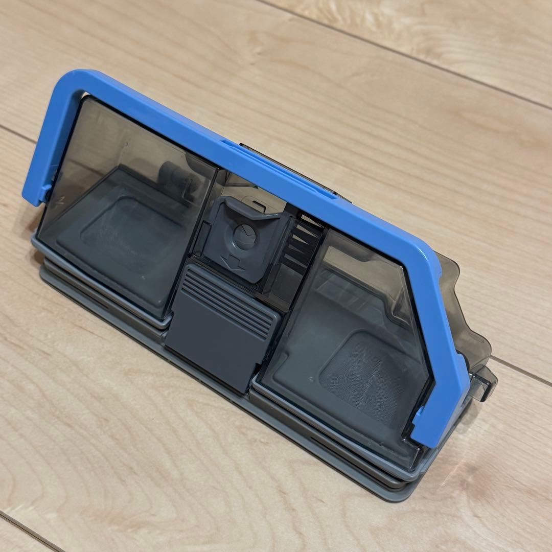 Panasonic MC-RSF1000 ロボット掃除機本体