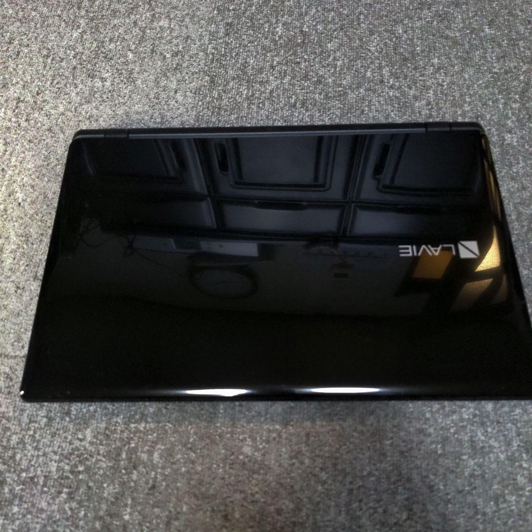 NEC LAVIE ノートPC Windows 11 PC-NS150DAB