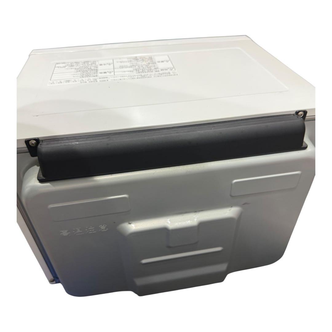 Panasonicスチームオーブンレンジ ビストロNE-BS1200-W