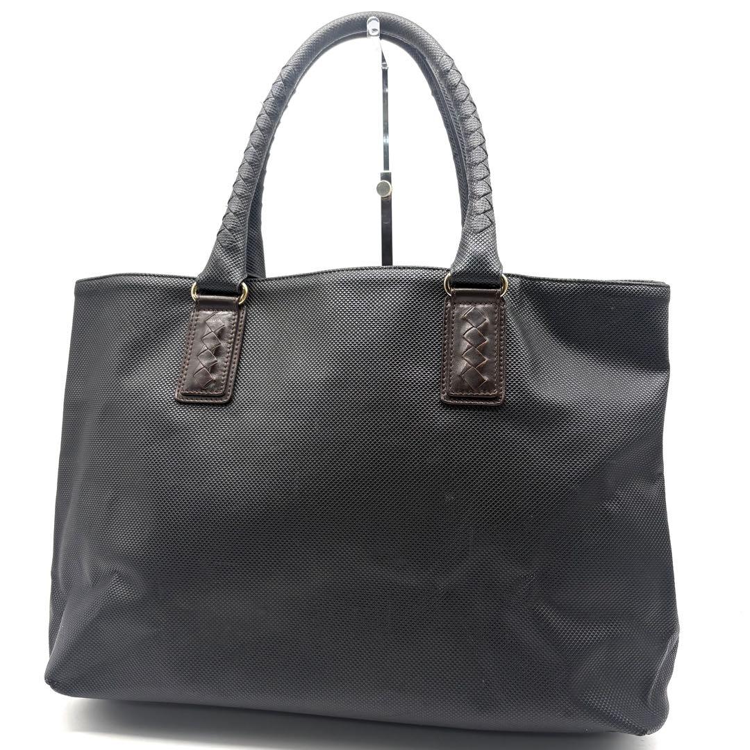 【ＡＣＥ様】ボッテガヴェネタ マルコポーロ トートバッグ ハンド 大容量