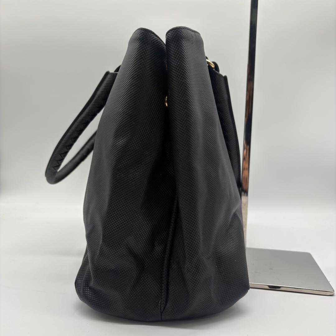 【ＡＣＥ様】ボッテガヴェネタ マルコポーロ トートバッグ ハンド 大容量