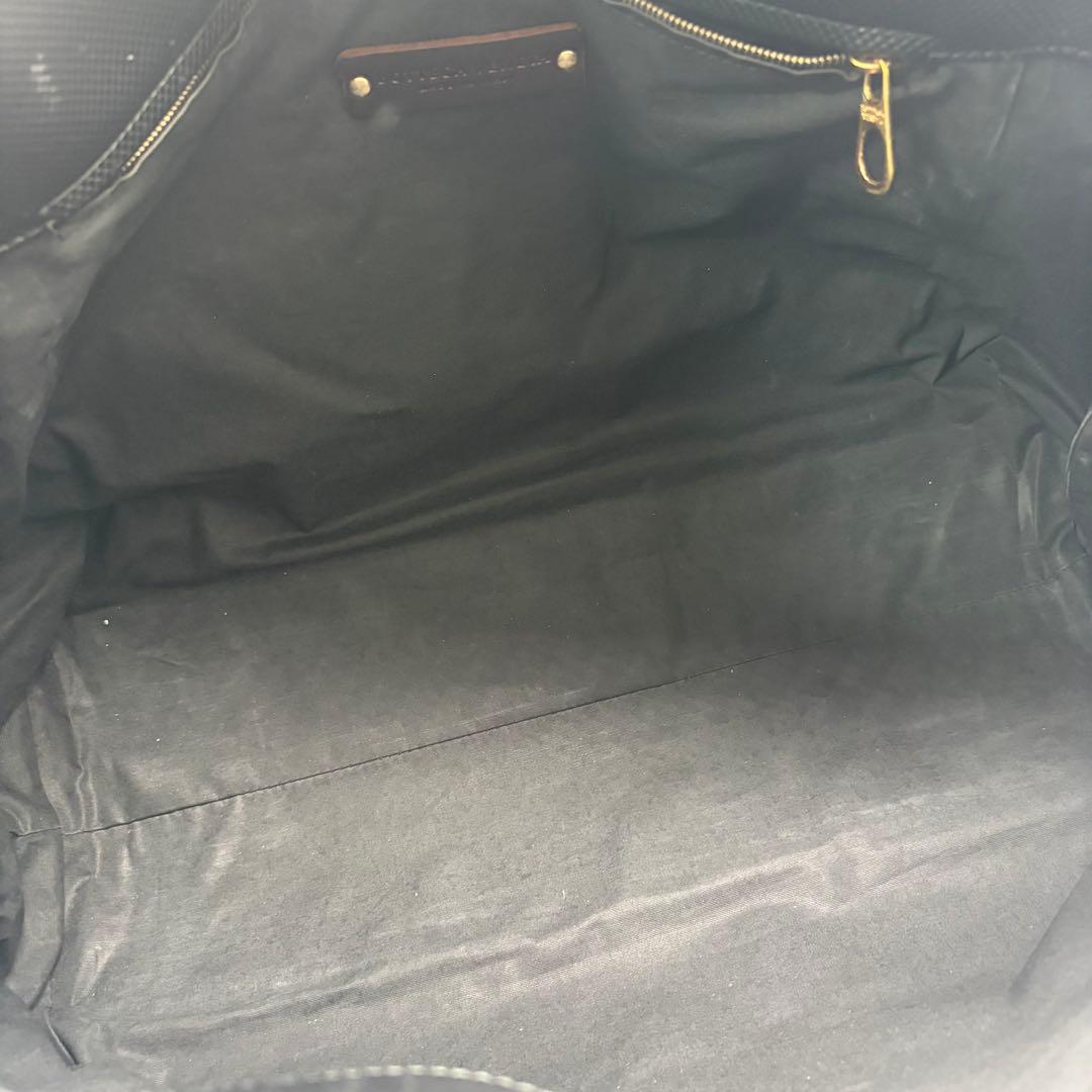 【ＡＣＥ様】ボッテガヴェネタ マルコポーロ トートバッグ ハンド 大容量