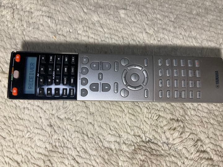 YAMAHA RX-A2010 ヤマハ AVアンプ