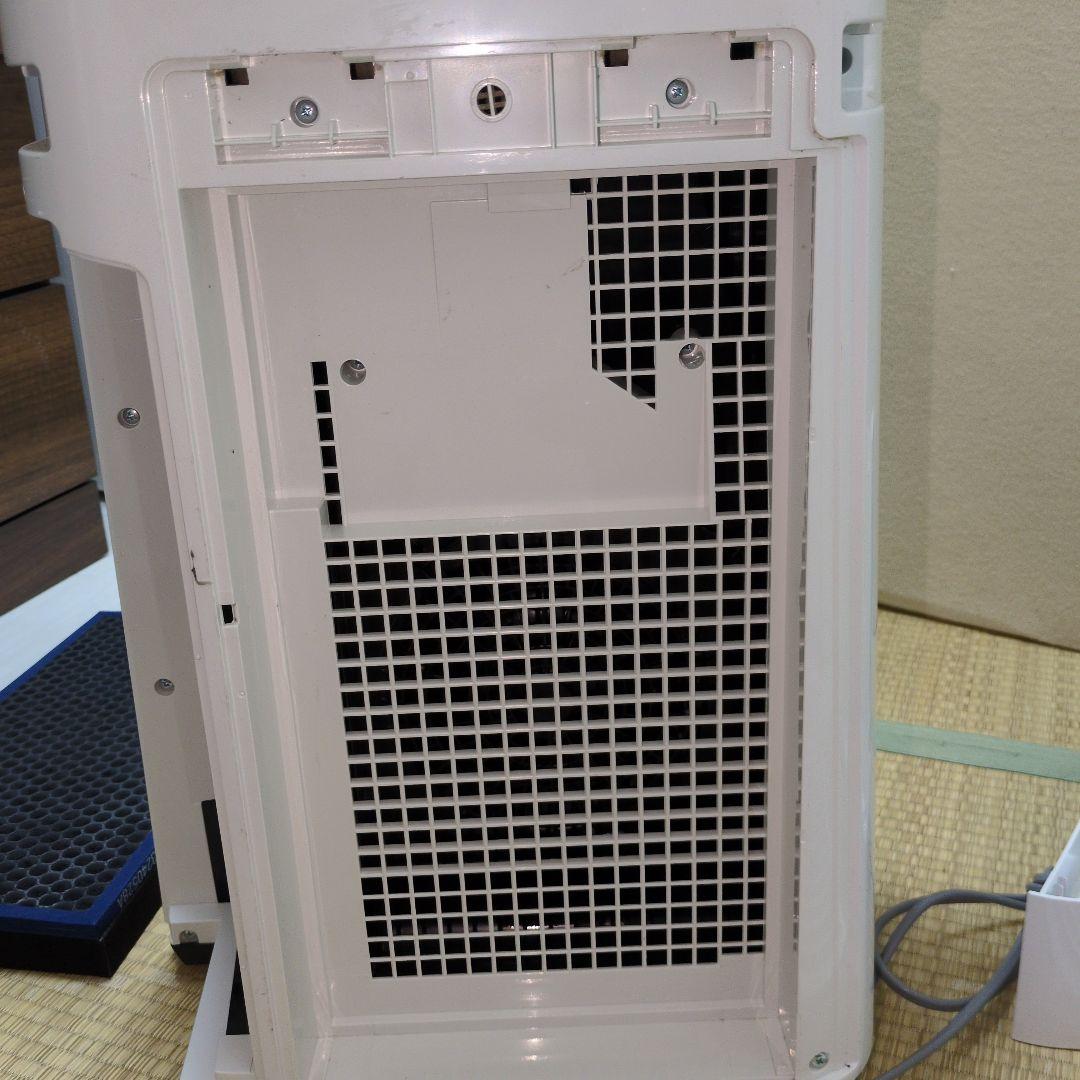 ア*ー様 SHARP 加湿空気清浄機 KC-N50-W