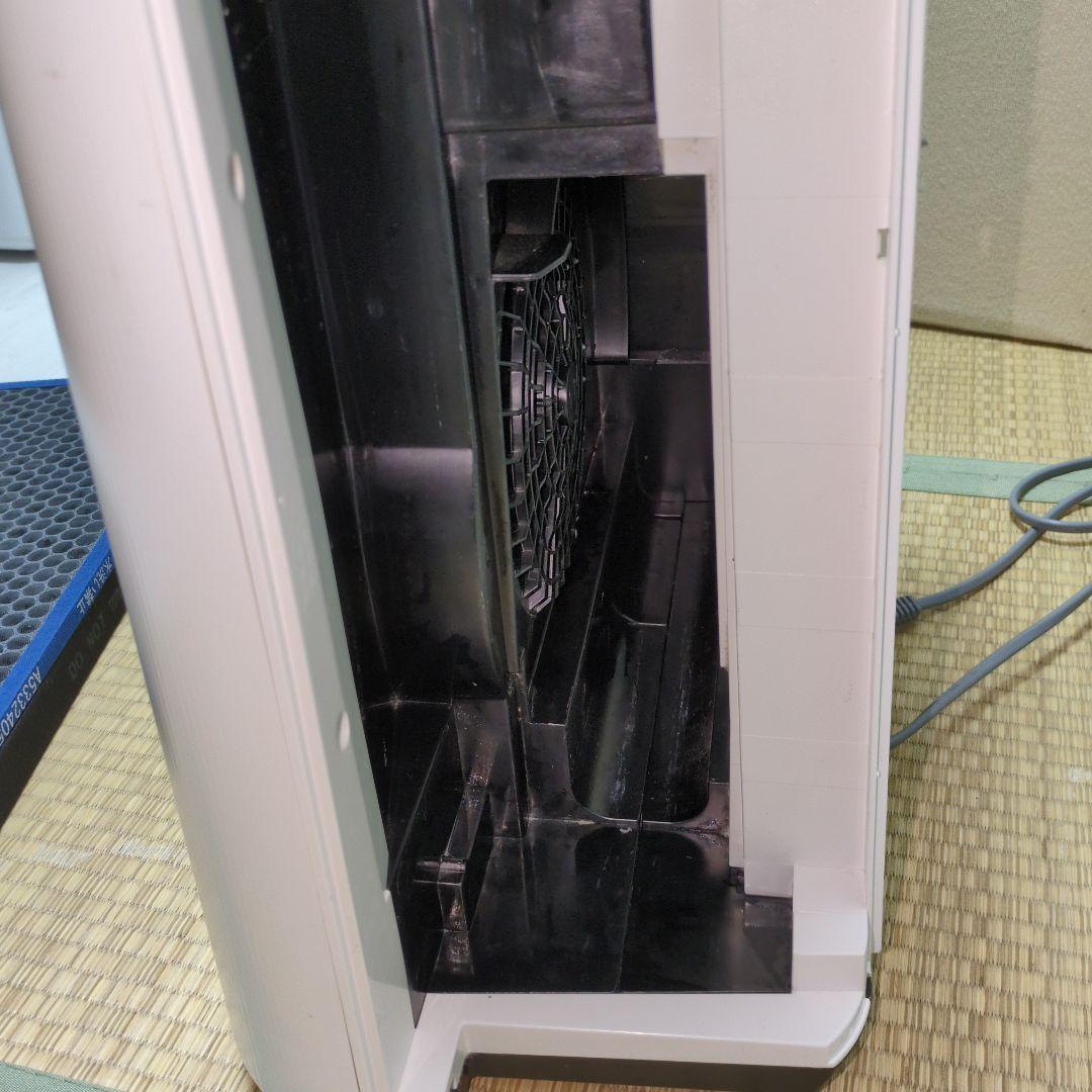 ア*ー様 SHARP 加湿空気清浄機 KC-N50-W