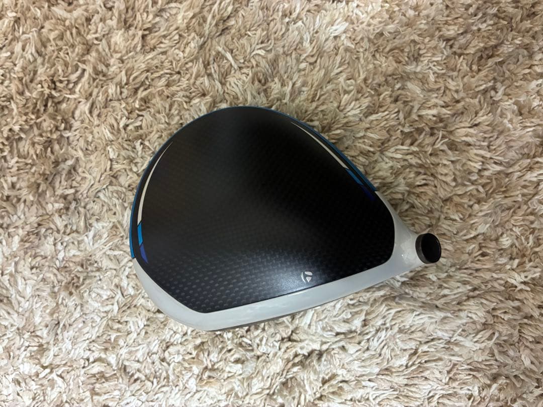 sim2 ドライバー　テーラーメイド TaylorMade シム2 ヘッドのみ