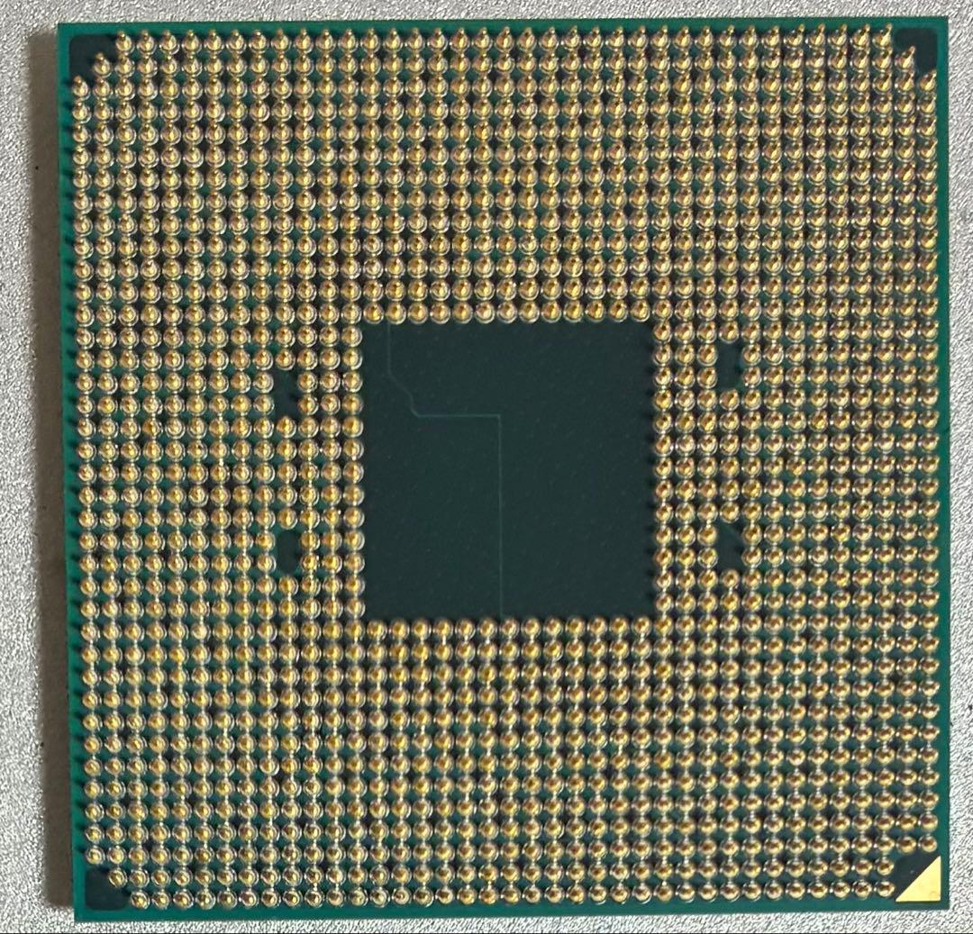 【中古】AMD Ryzen 3 PRO 5350G