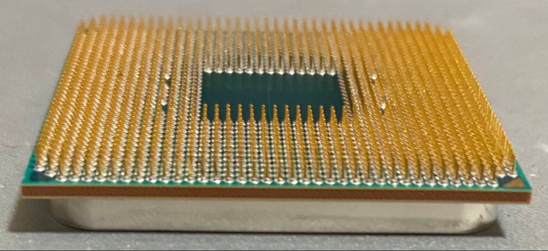 【中古】AMD Ryzen 3 PRO 5350G