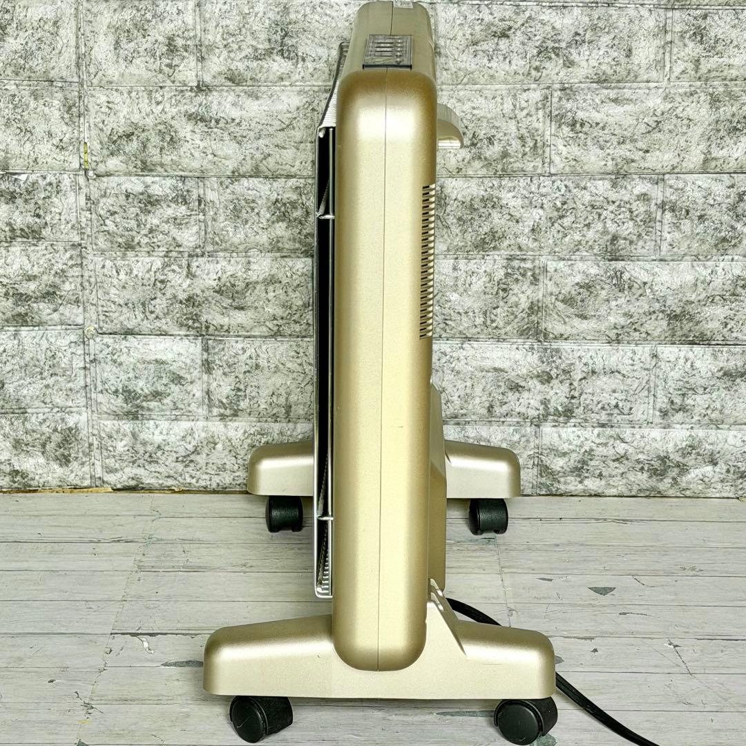 サンルーム800EX 遠赤外線輻射式暖房機 S800R