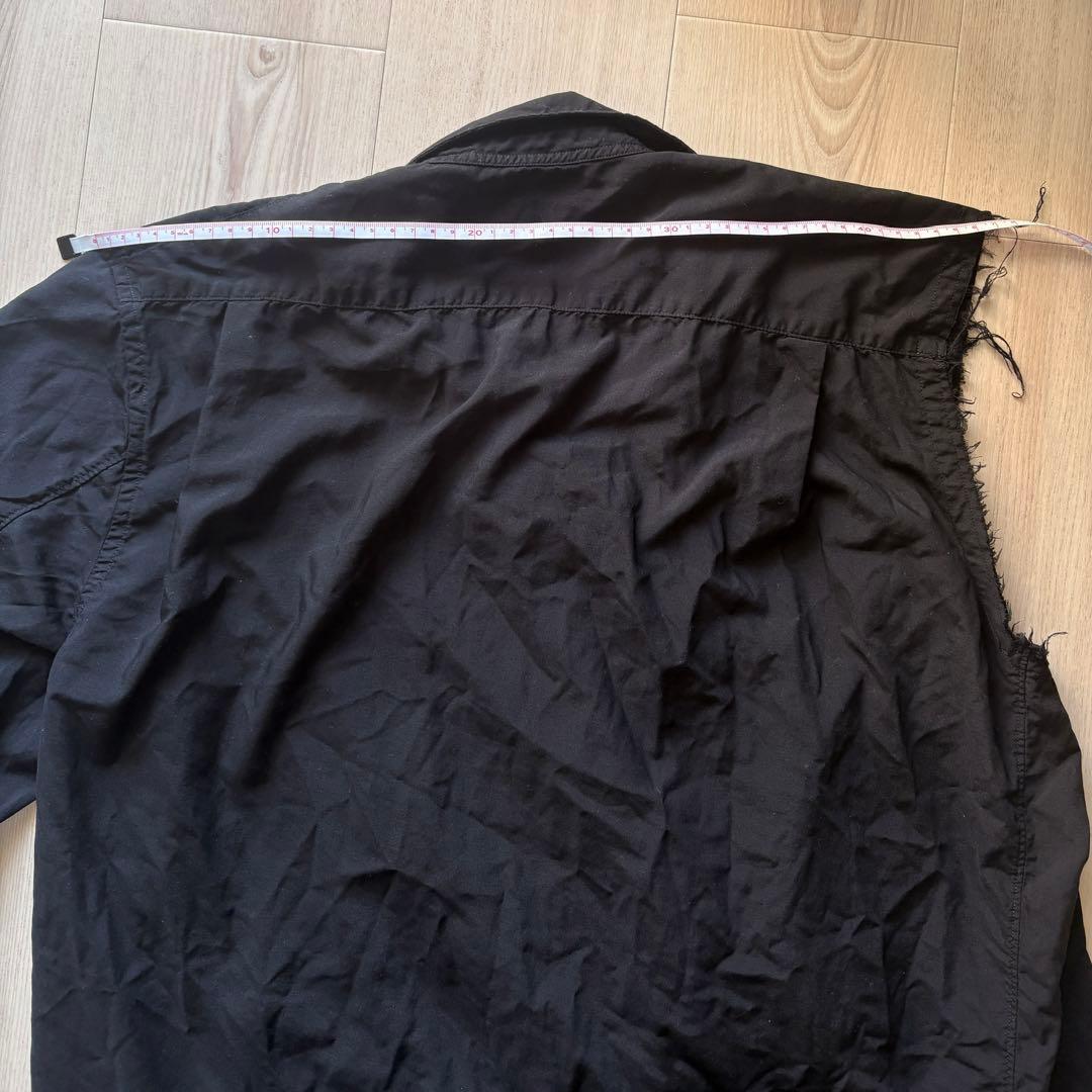 カニストップ様