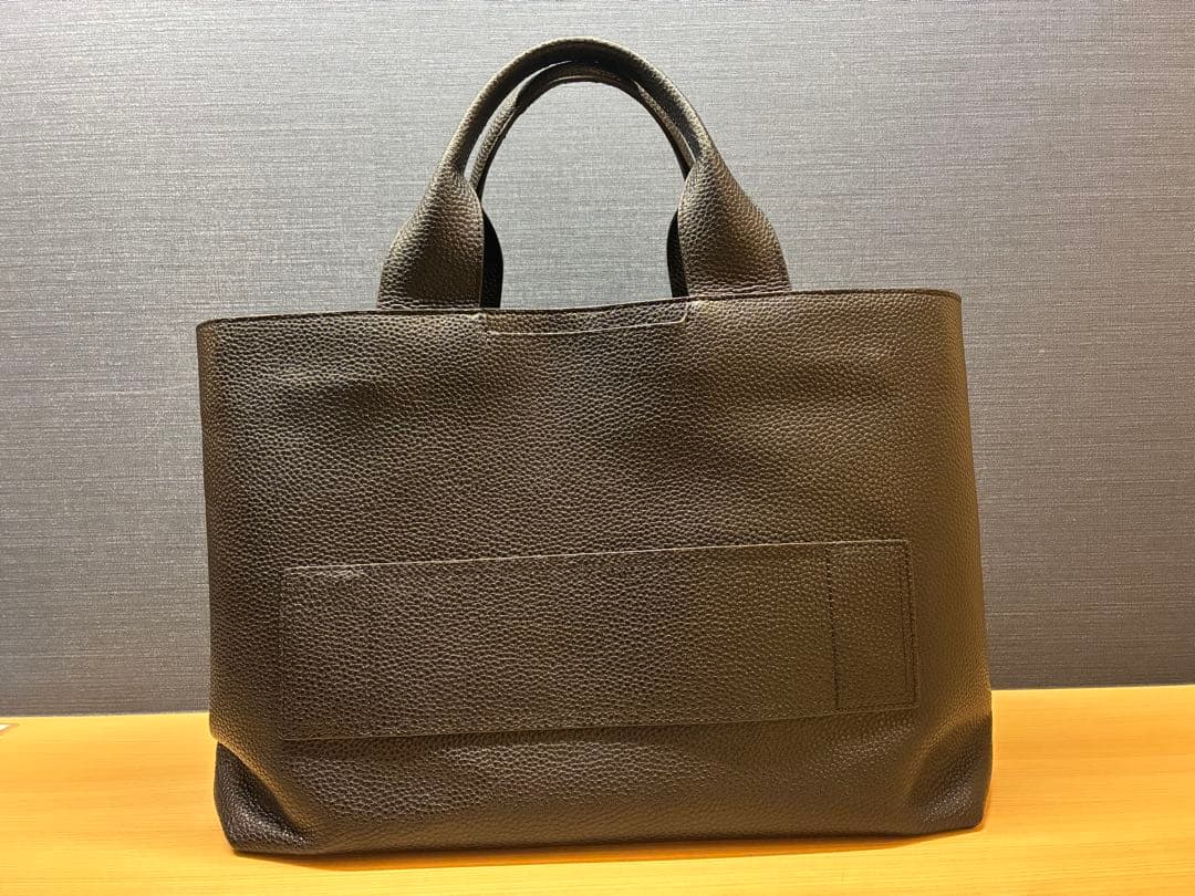 TUMI トゥミ 734501D ブラック サティヤ　2WAYトートバッグ