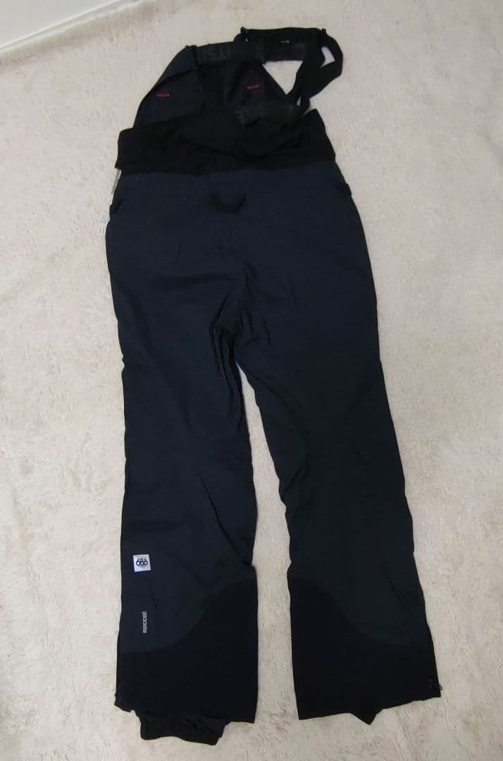 新品　686 GORE-TEX Stretch ゴアテックスパンツ ビブパンツ