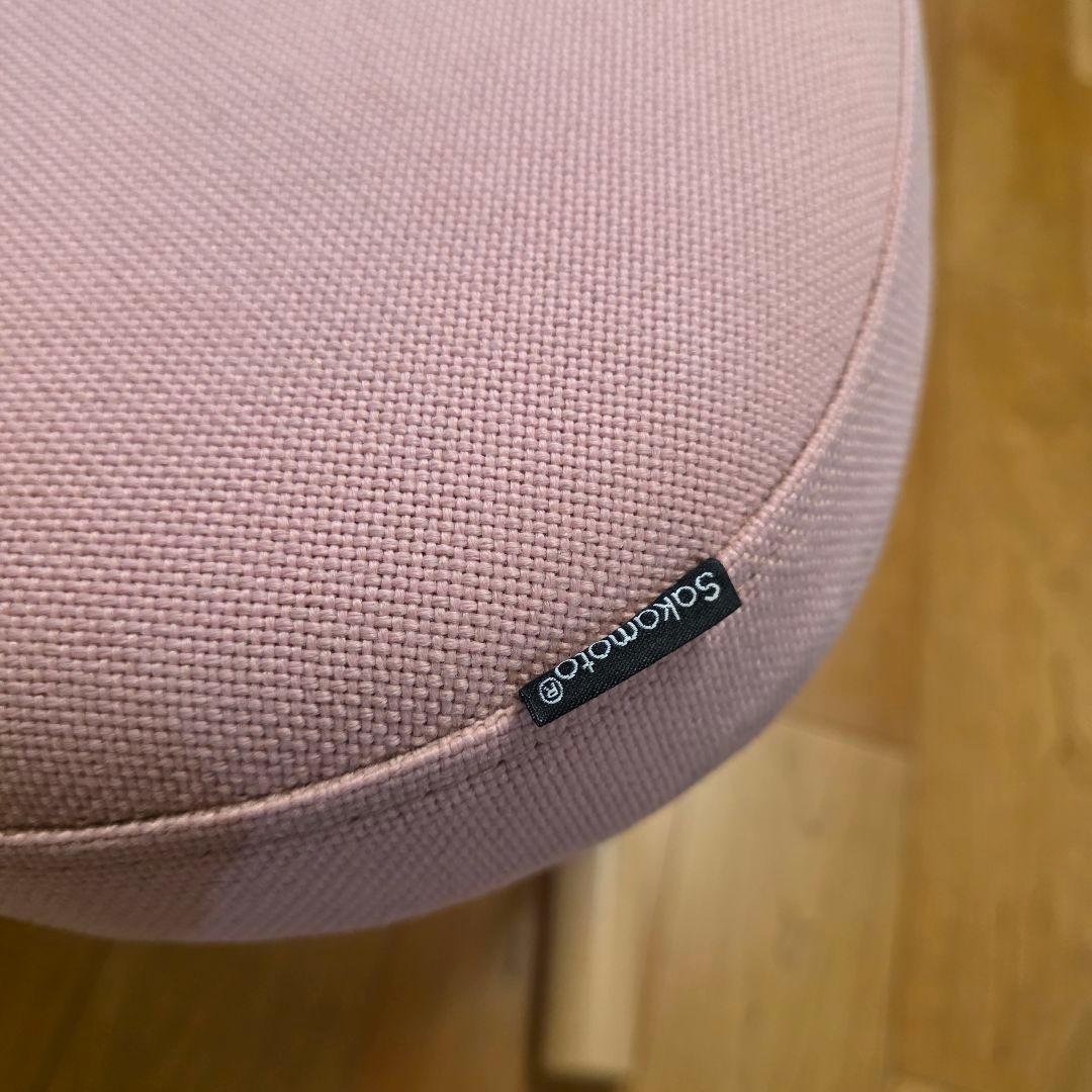 balans Easy サカモトハウス　高さ調節オプション付き