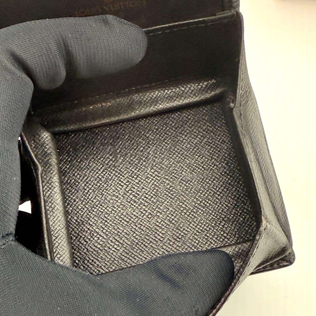 美品　ルイヴィトン　エピ　ケース　ボワット