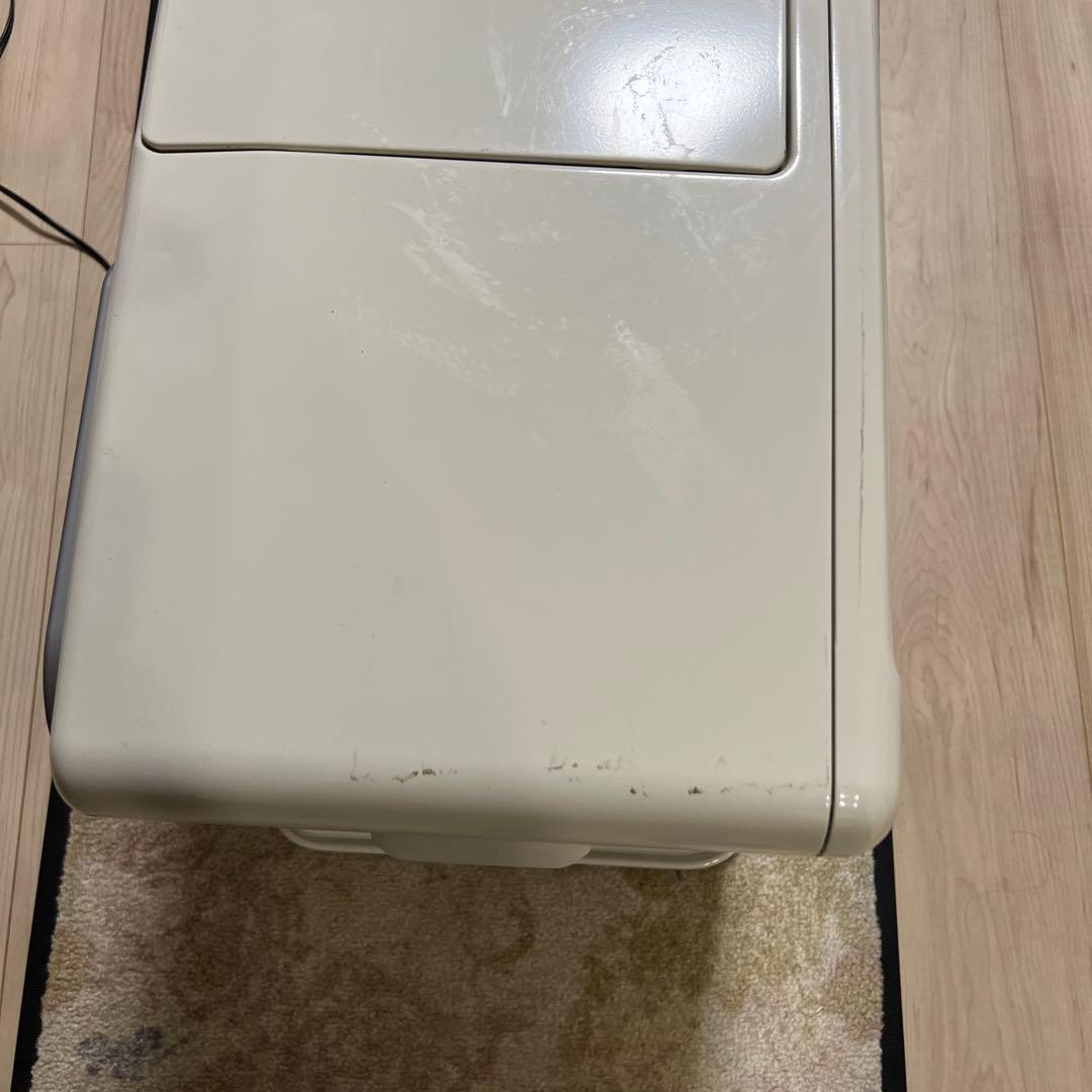 20年製 Dainichi FW-4620L石油ファンヒーター