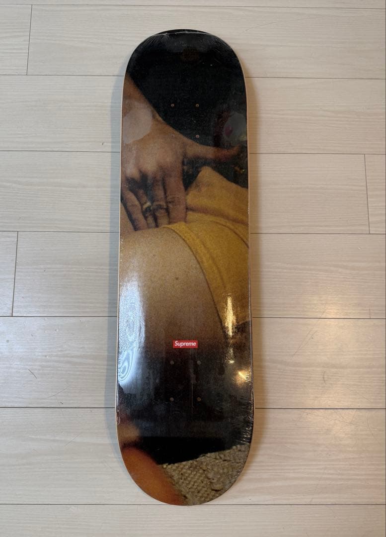 スケートボード 15SS Supreme Larry Clark Kids Skateboard