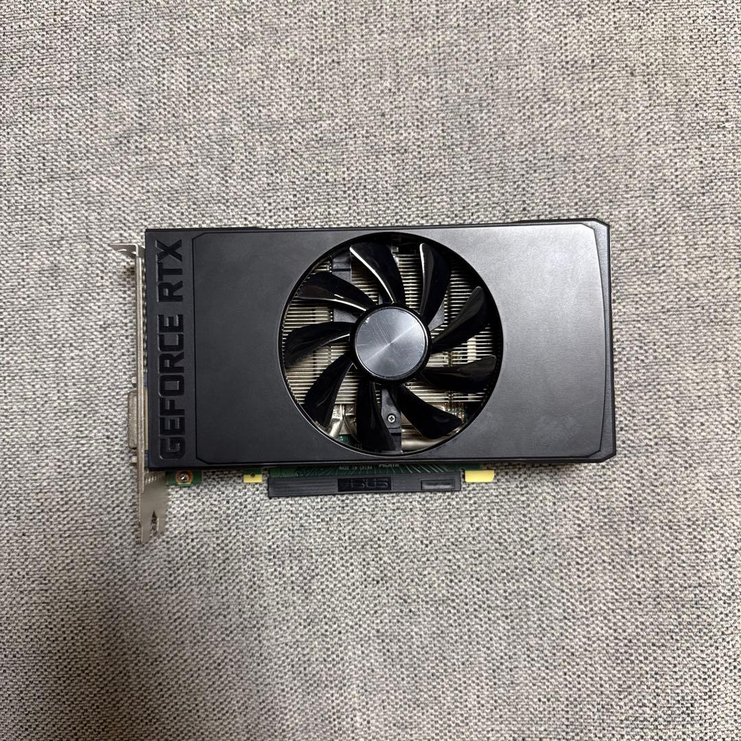グラフィックボード・グラボ・ビデオカード GeForce RTX 2060 SUPER 8GB GDDR6