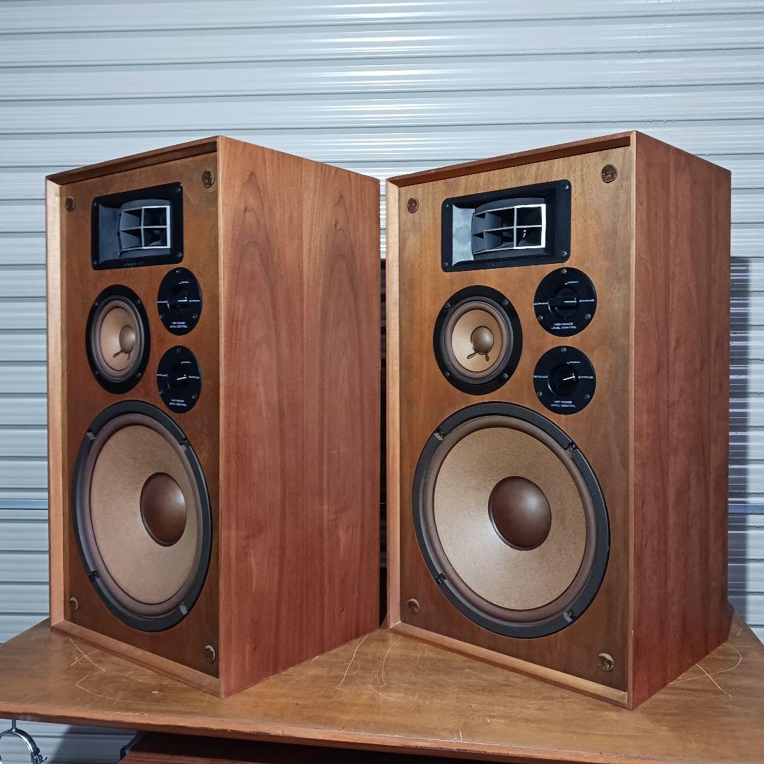 Taka C Harada様　PIONEER/パイオニア　CS-E700　ペア