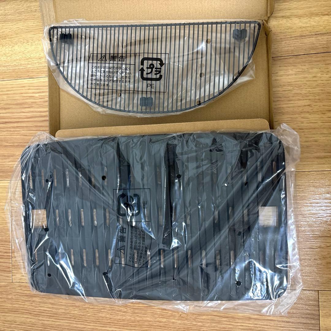 【新品未使用】2024年製Panasonic NF-W300-S ホットプレート