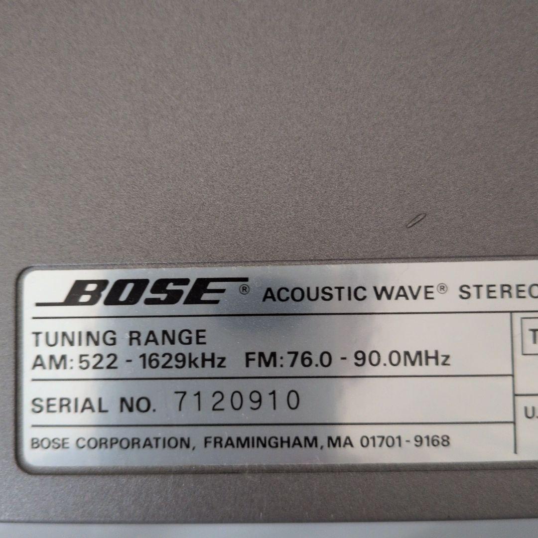 CD・MD・カセットデッキ AM/FMラジオ機能付き