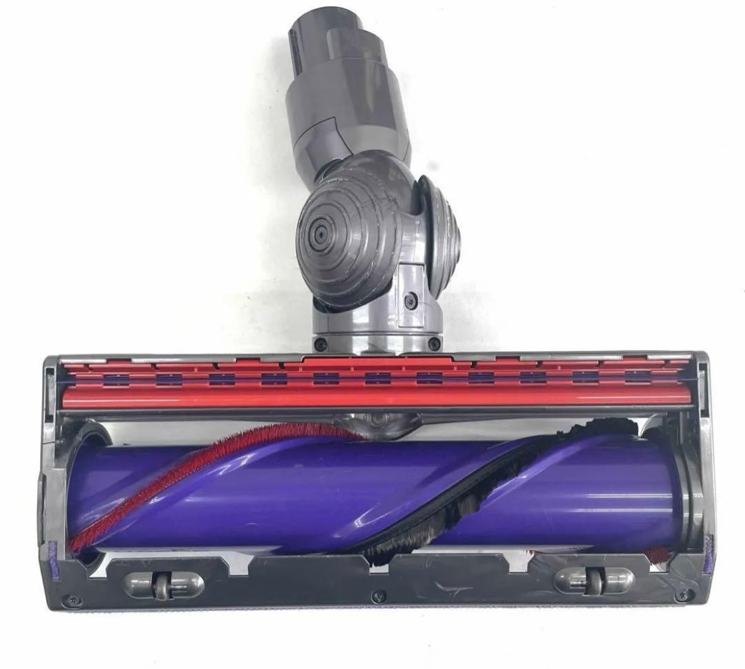 0813-003 [完全分解洗浄済]ダイソン掃除機人気のV7