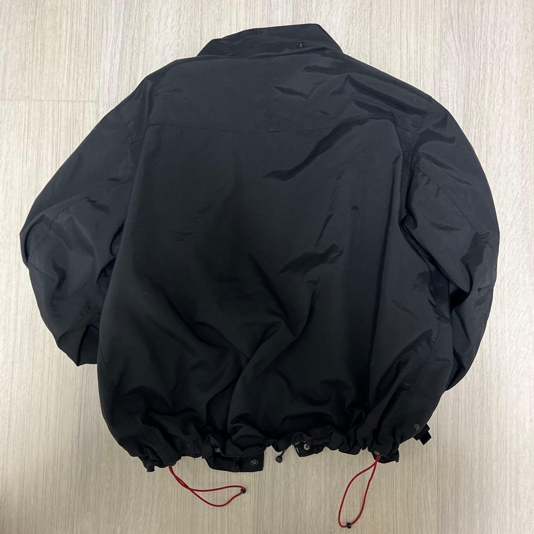 Carhartt ストームディフェンダー